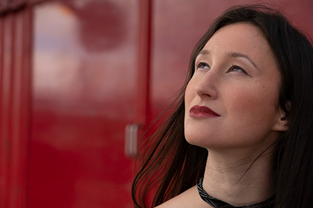 Ariane Racicot – Envolée @ L'OFF Jazz de Montréal 