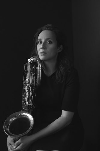 Concert OFF JAZZ : MELISSA PIPE – «OF WHAT REMAINS»