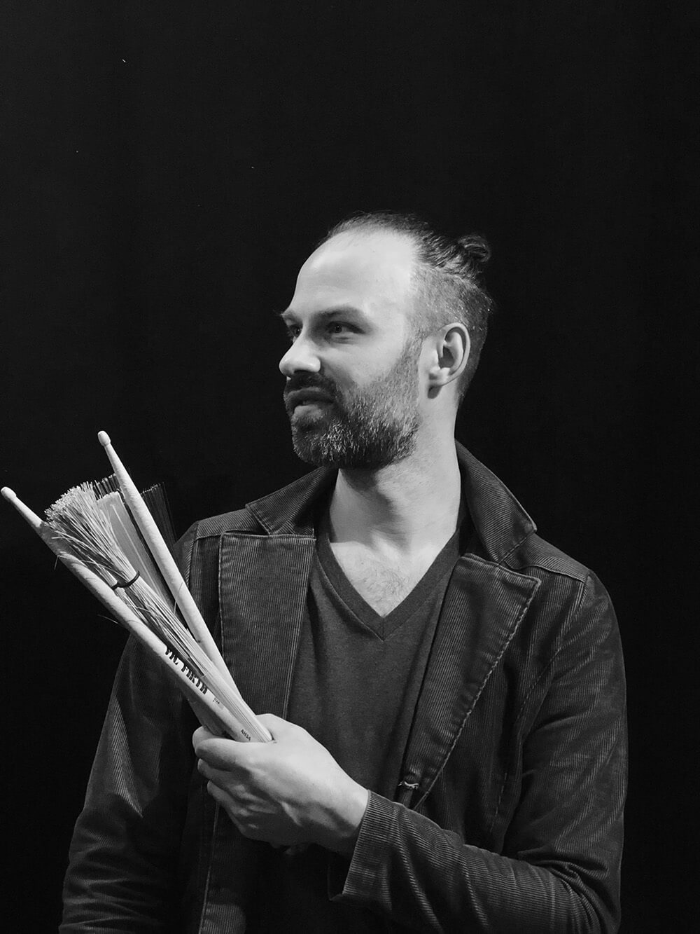 MARK NELSON - «POSTCARDS FROM THE COSMOS» @ L'OFF Festival de Jazz de Montréal 2020