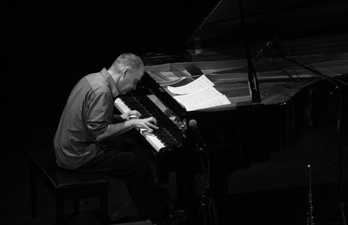 Concert OFF JAZZ : JEFF JOHNSTON – «ELEGY FOR ARMANDO» – HOMMAGE / TRIBUTE TO CHICK COREA