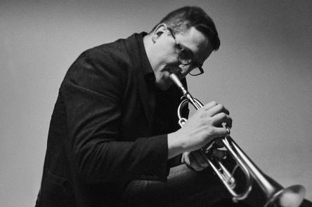 Jacques Kuba Seguin – Mikrokosmos @ L'OFF Jazz de Montréal 