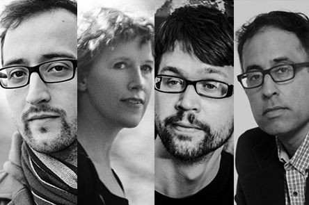 Vedady-Wyatt-Hove-Pilote – Montreal’s Short Story @ L'OFF Jazz de Montréal