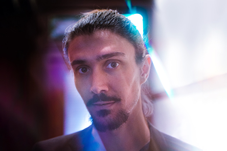 Oli Astral – From the Astral @ L'OFF Festival de Jazz de Montréal 2020