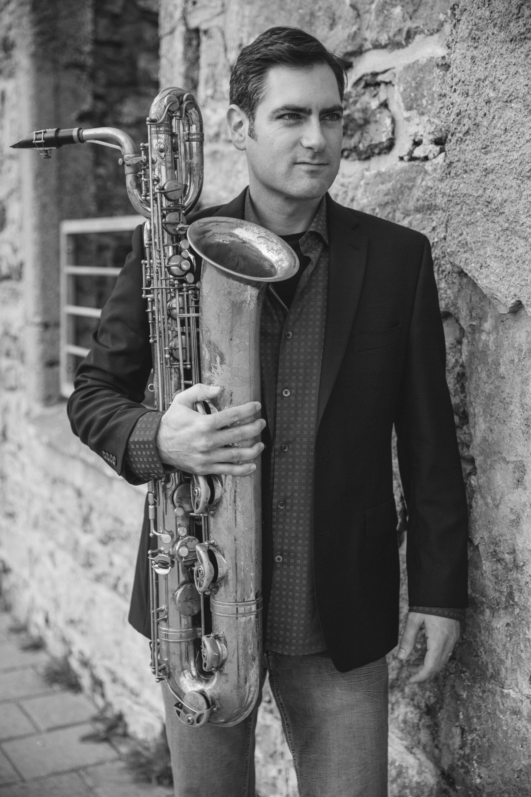 Samuel Blais Quartet @ L'OFF Jazz de Montréal