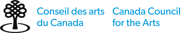 Conseil des Arts du Canada / Canada Council for the Arts - Partenaire de l'OFF Jazz