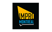 Partenaires - Impro Montréal